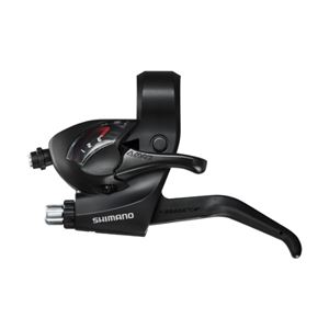 COMANDO/LEVA SX - ST-EF41 EZ-FIRE 3v