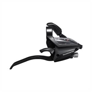 COMANDO/LEVA DX 8V NERI - ST-EF500 4 DITA