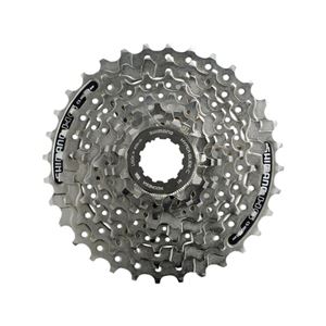 CASSETTA 8V 11/32 CS-HG41-8 SHIMANO