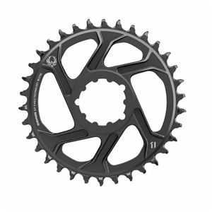 CORONA EAGLE 32D 12V BOOST 3MM SRAM