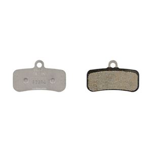 PASTIGLIE FRENO D03S RESINA