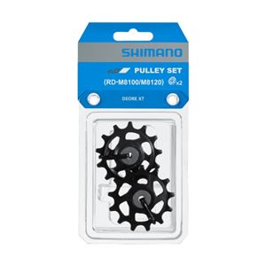 PULEGGIA GUIDA+TENSIONE - RD-M8100