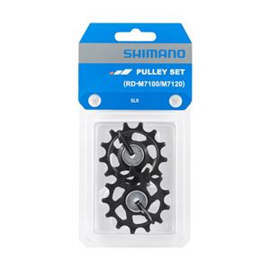PULEGGIA GUIDA+TENSIONE - RD-M7100