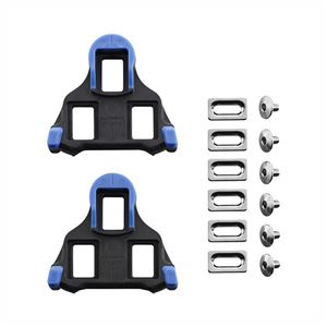 TACCHETTE BLU SPD SL SH12 SHIMANO