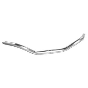 MANUBRIO ALU SILVER CTB 600X50 IMPERIAL