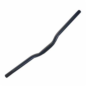 MANUBRIO MTB 24 L-60  D-25.4 DROP-20