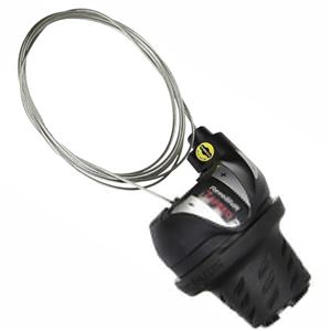 COMANDO REVO 6V RS36 SHIMANO