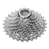 CASSETTA 11V POTENZA  RAPPORTI 11/25 CAMPAGNOLO