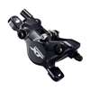 PINZA ANT/POST IDRAULICA - BR-M8100 DEORE XT 2 PISTONI
