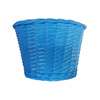 CESTO BIMBA 20 PLASTICA CELESTE