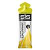 GEL SIS GO ENERGY LIMONE & LIME