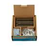 PASTIGLIE FRENO RESINA B05S - 25 PAIA