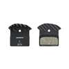 PASTIGLIE FRENO RESINA J05A SHIMANO