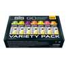 GEL SIS GO ISOTONIC ENERGY PACK 7PZ
