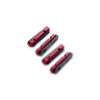 PATTINI CARBONIO ROSSI SHI/FULCRUM