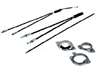 BMX TRASMISSIONE C/ROTOR