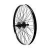 RUOTA 20 BMX ANT. 14MM NERA