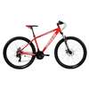 SESTRIERE 130 DISCO S/39 RED  27.5