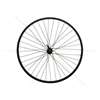 RUOTA 26 X 1.75 ANT. DISCO NERA