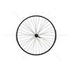 RUOTA 29 ANT. V/B P24 NERA C/BL.