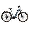 E-BIKE BRENNERO URBAN 48 CITY BLU