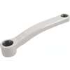 PEDIVELLA SX PLAST. 150 GRIGIA