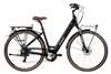 E-BIKE 28 TRASTEVERE 44 AGEVOLE BLACK/GREY