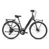 E-BIKE TRASTEVERE 48 TITANIUM