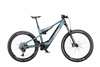 KTM MACINA KAPOHO 8973L L/48 GREEN PURPLE
