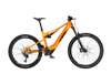 KTM MACINA KAPOHO 8973 M/43 ORANGE
