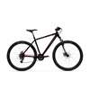 SESTRIERE 300 M-46 BLACK RED 29