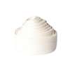 NASTRO SPUGNA BIANCO SP57