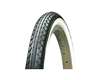 COPERTONE 20X1.75 BIANCO/NERO CST