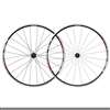 RUOTE 10V NERE/ROSSE - WH-R501A COPERTONCINO