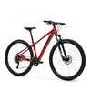 SESTRIERE 350 29 L-51 RED BLACK