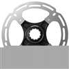 ROTORE 140mm CENTER LOCK - SM-RT500 ICE SHIMANO