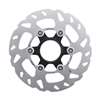ROTORE 140MM CENTER LOCK - SM-RT70 ICE-TECH