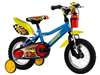 MONOPOLI 12 MTB BLU/GIALLO