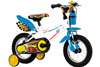 MONOPOLI 12 MTB BIANCA/BLU