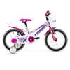 CREMONA 16 MTB LILLA-FUCSIA