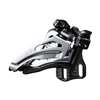 Deragliatore XT E-TYPE 2X11V M8020