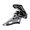 Deragliatore XT H-TYPE 2X11V M8020 A/F 34.9