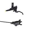 KIT FRENO DISCO ANTERIORE (R) - BL-M7100 + BR-M7120 + TUBO