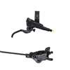 KIT FRENO DISCO POSTERIORE (R) - BL-M7100 + BR-M7120 + TUBO