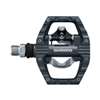 Pedali EH500 SPD Tacchette SM-SH56