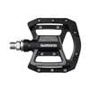 PEDALI GR500 FLAT NERI -
