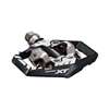PEDALI M8120 DEORE XT - CON TACCHETTE SM-SH51