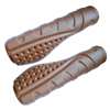 MANOPOLE CTB 120 ANAT. CUOIO  S/IMP.