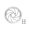 ROTORE 180MM 6 FORI ROUND TYPE TEKTRO