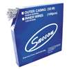 FILI FRENO CORSA INOX 1,5X1800 (CF100PZ) SACCON